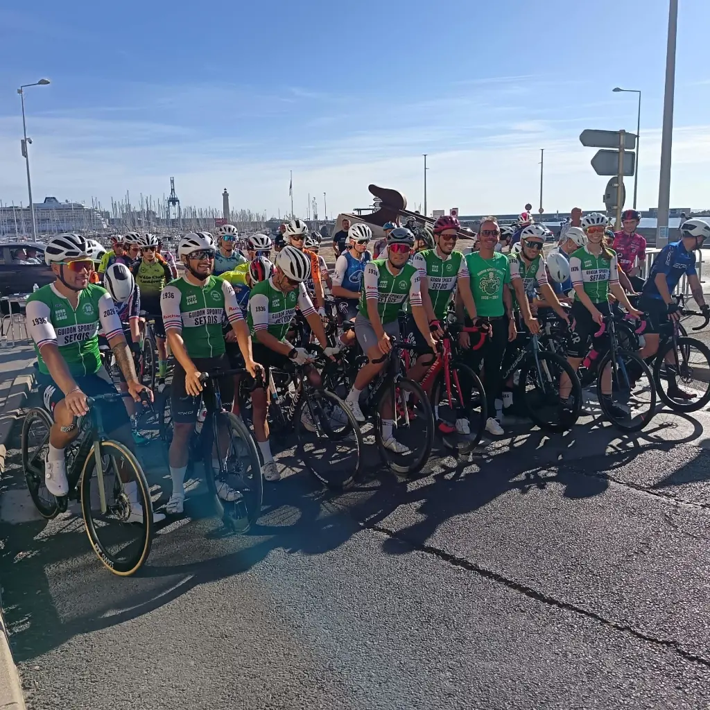 CLM et Grand Prix du Mont Saint-Clair 2026